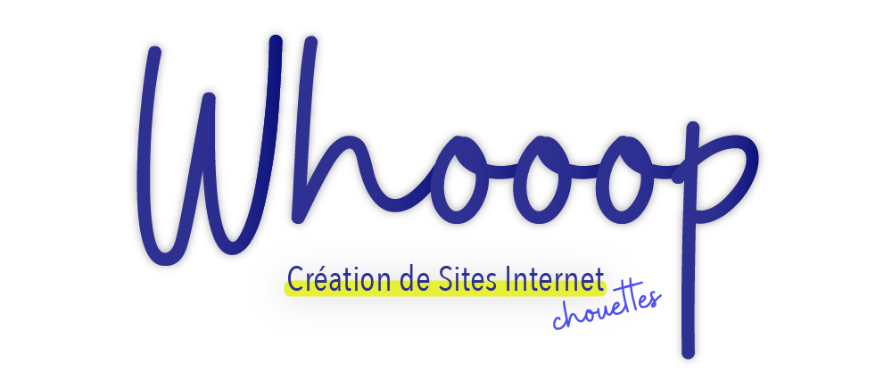 Logo Whooop 1 transparent - Création de Sites Internet